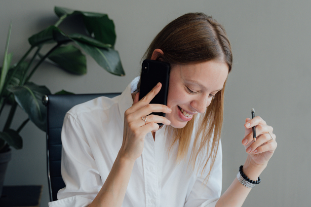 Skräddarsytt för dig
