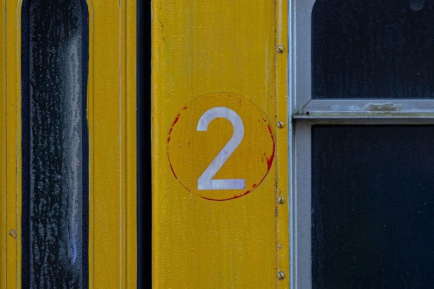 Två samtal och arbetsmaterial - Upplägg
