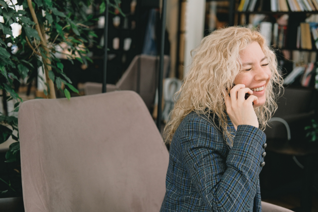 Behöver inte vara ensamt att vara chef
