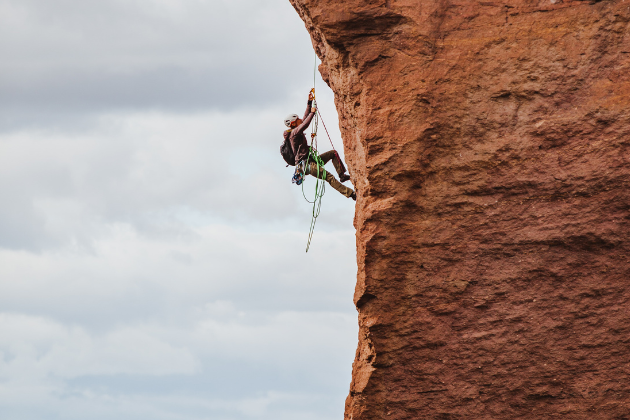 Your Competence Grows with You